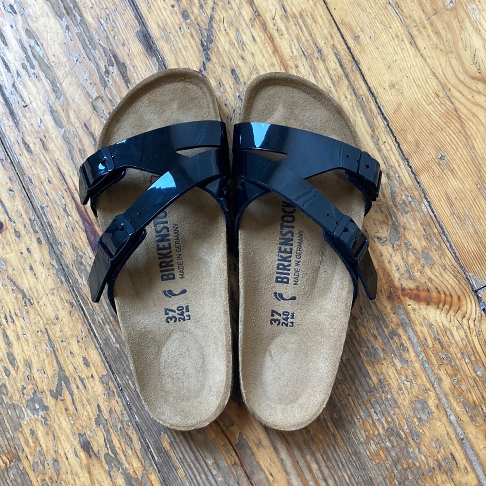 Birkenstock
